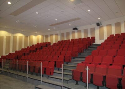 Maidstone Hospital Lecture Theatre